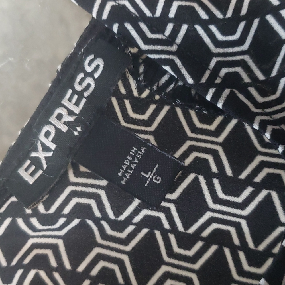 Express top - Picture 2 of 5